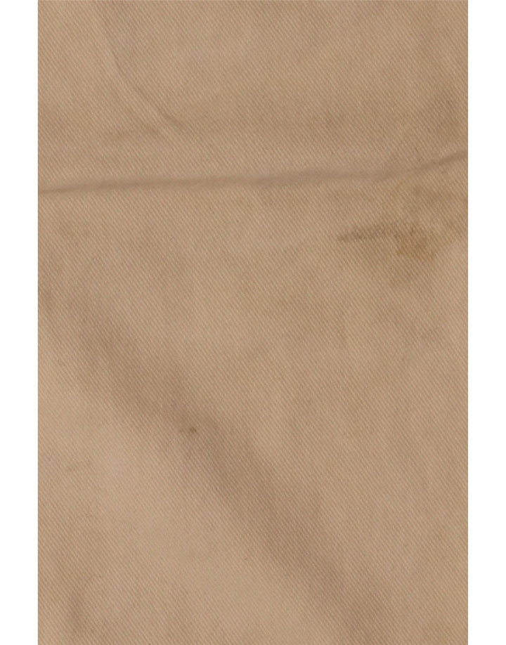 Jeans affusolati da donna Les Copains W33 L32 Cotone beige