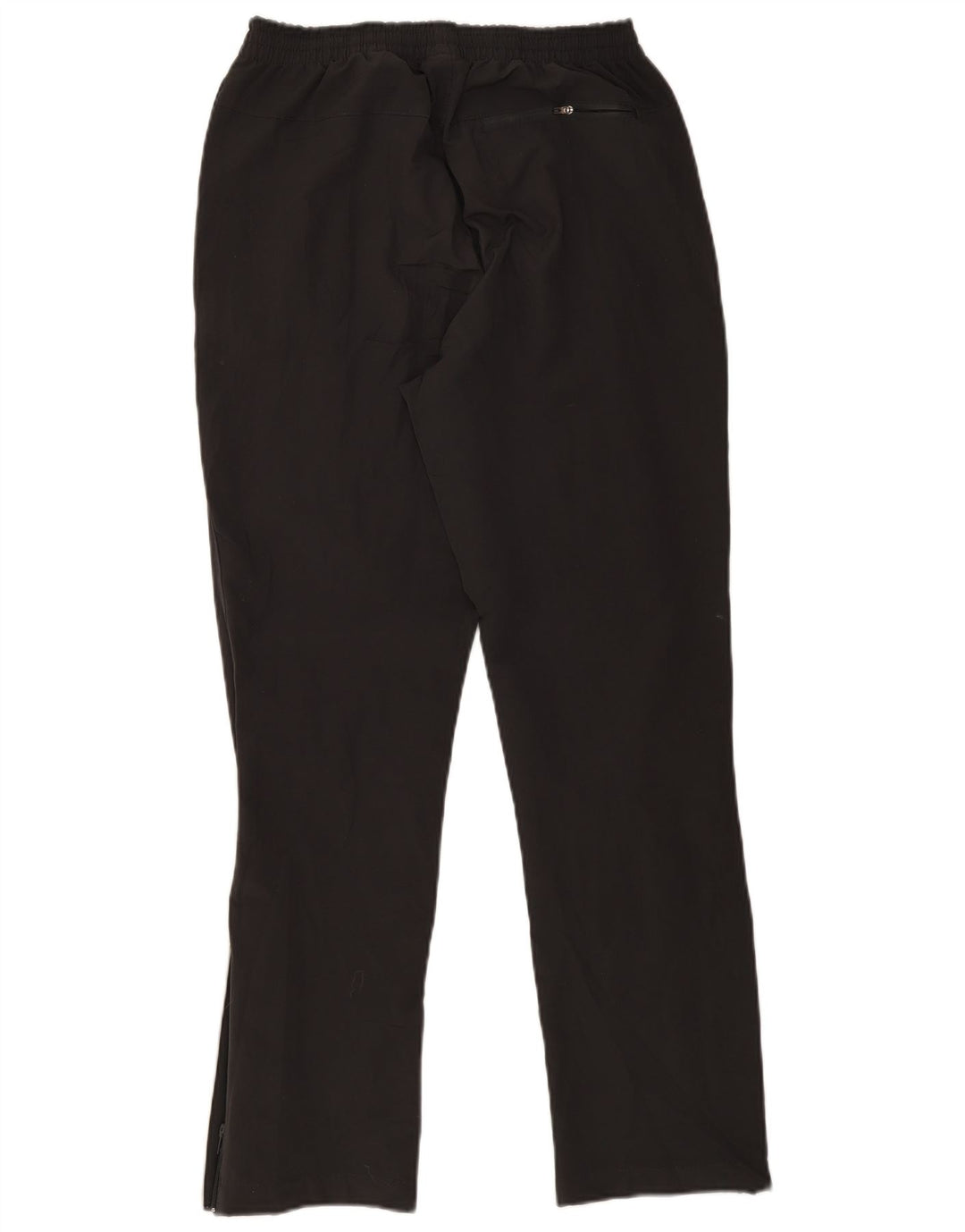 Pantaloni da tuta con grafica New Balance da uomo di colore grigio medio