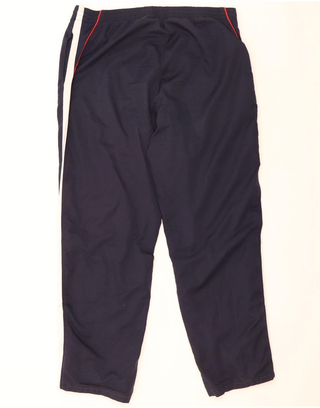 Pantaloni da tuta da uomo Fila 2XL Blu navy Colorblock