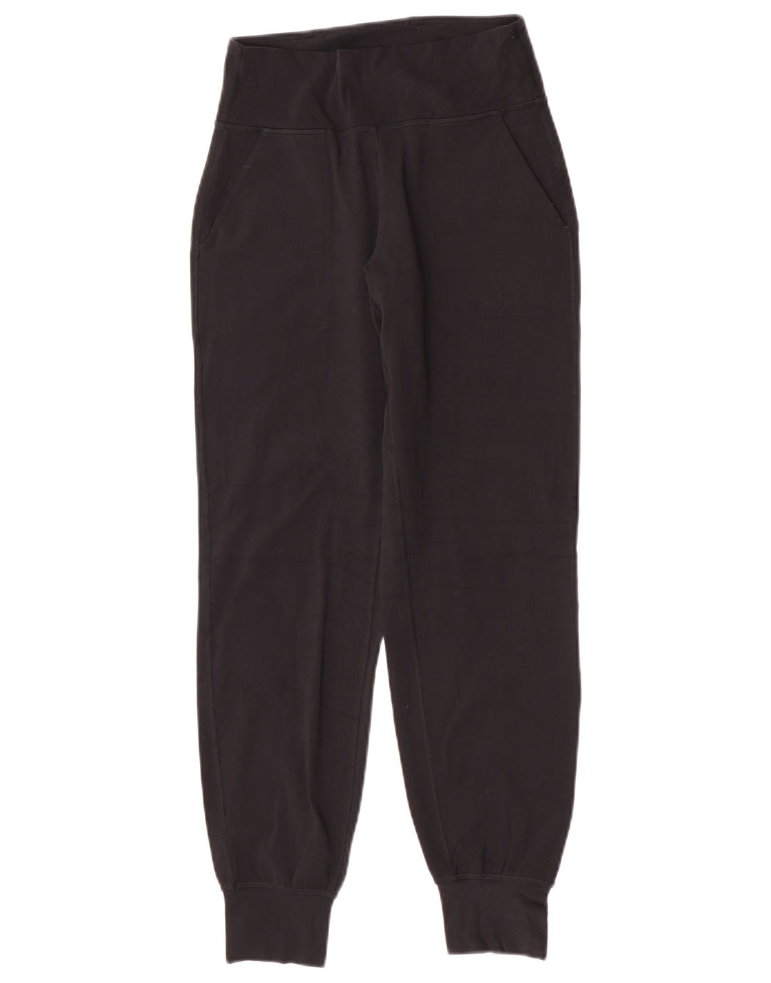 Pantaloni da tuta da donna Lululemon Joggers US 6 Medium Nero
