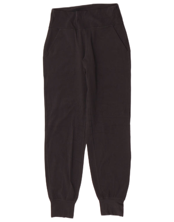 Pantaloni da tuta da donna Lululemon Joggers US 6 Medium Nero