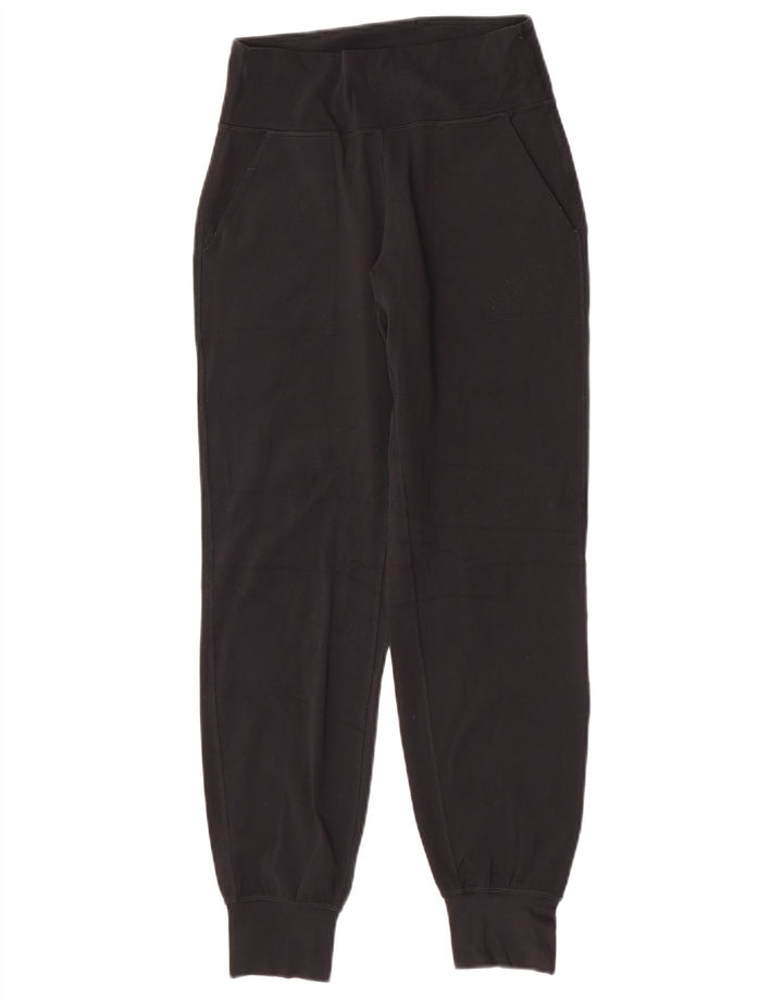 Pantaloni da tuta da donna Lululemon Joggers US 6 Medium Nero