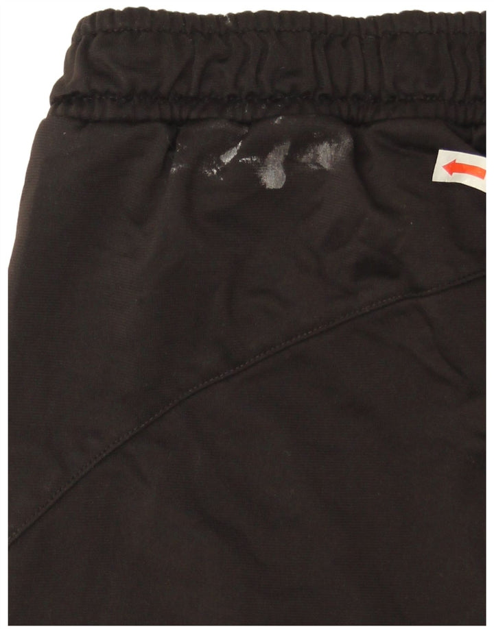 Pantaloni da tuta da uomo Puma Joggers XL neri