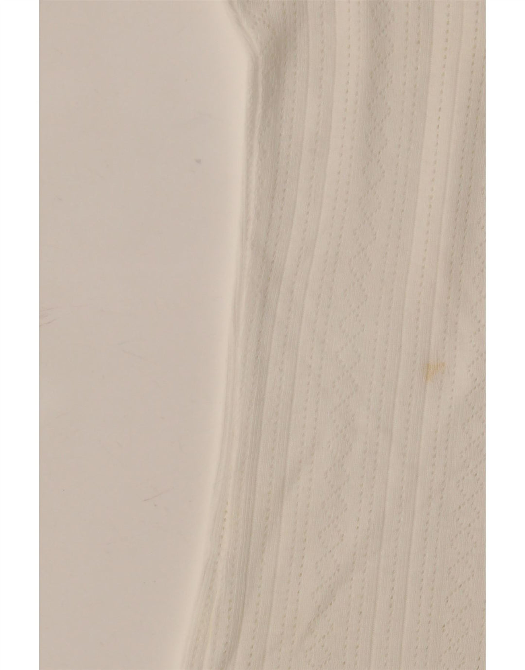 T-shirt da donna Marlboro Classics UK 12 cotone bianco sporco medio