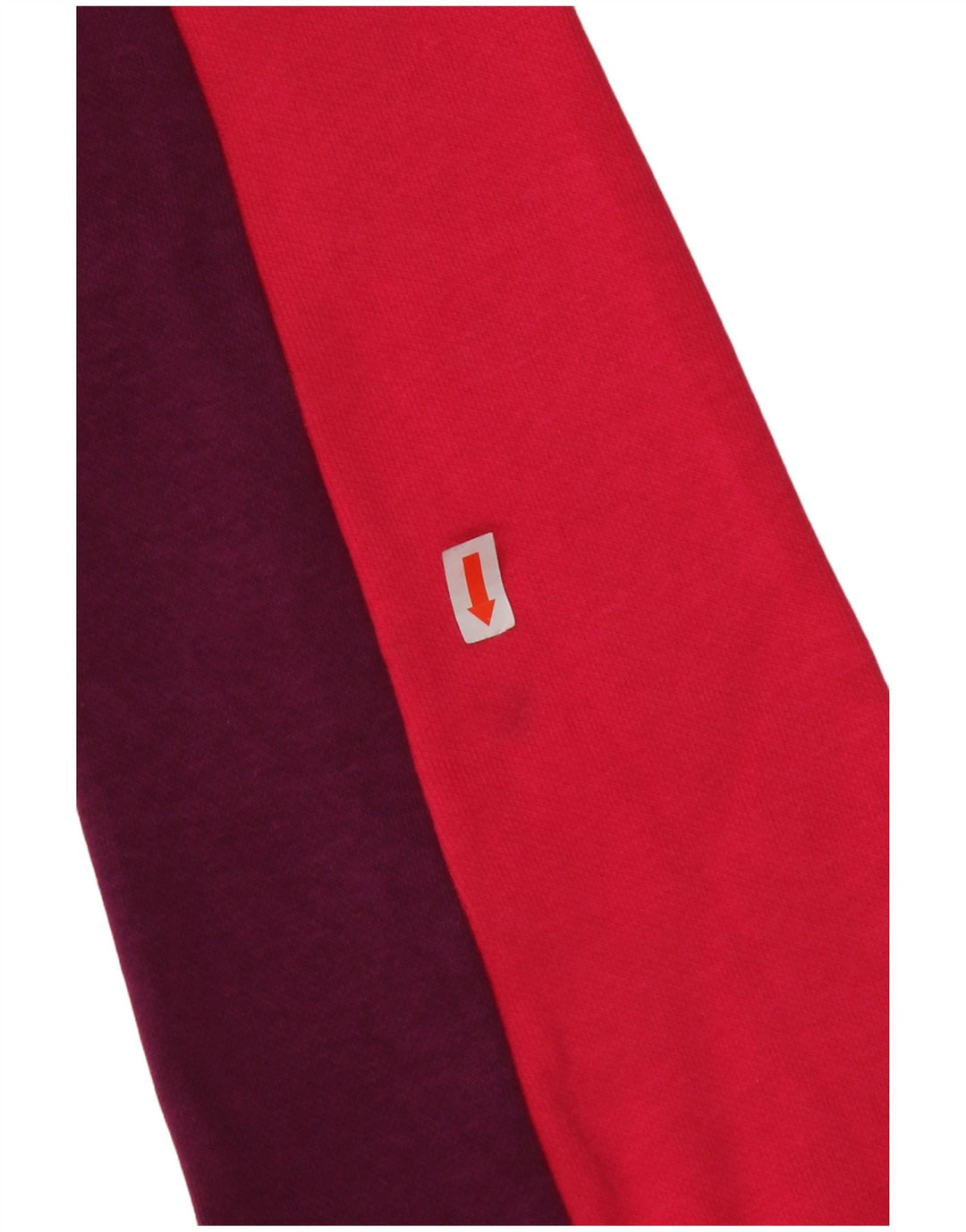 Felpa con cappuccio grafica PUMA per ragazze 11-12 anni in cotone color block rosa