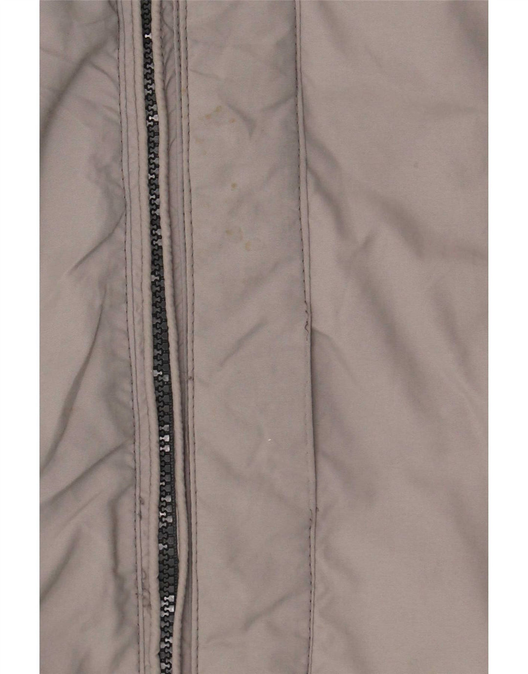 Giacca militare da uomo G-Star UK 40 Large Grigia in poliammide