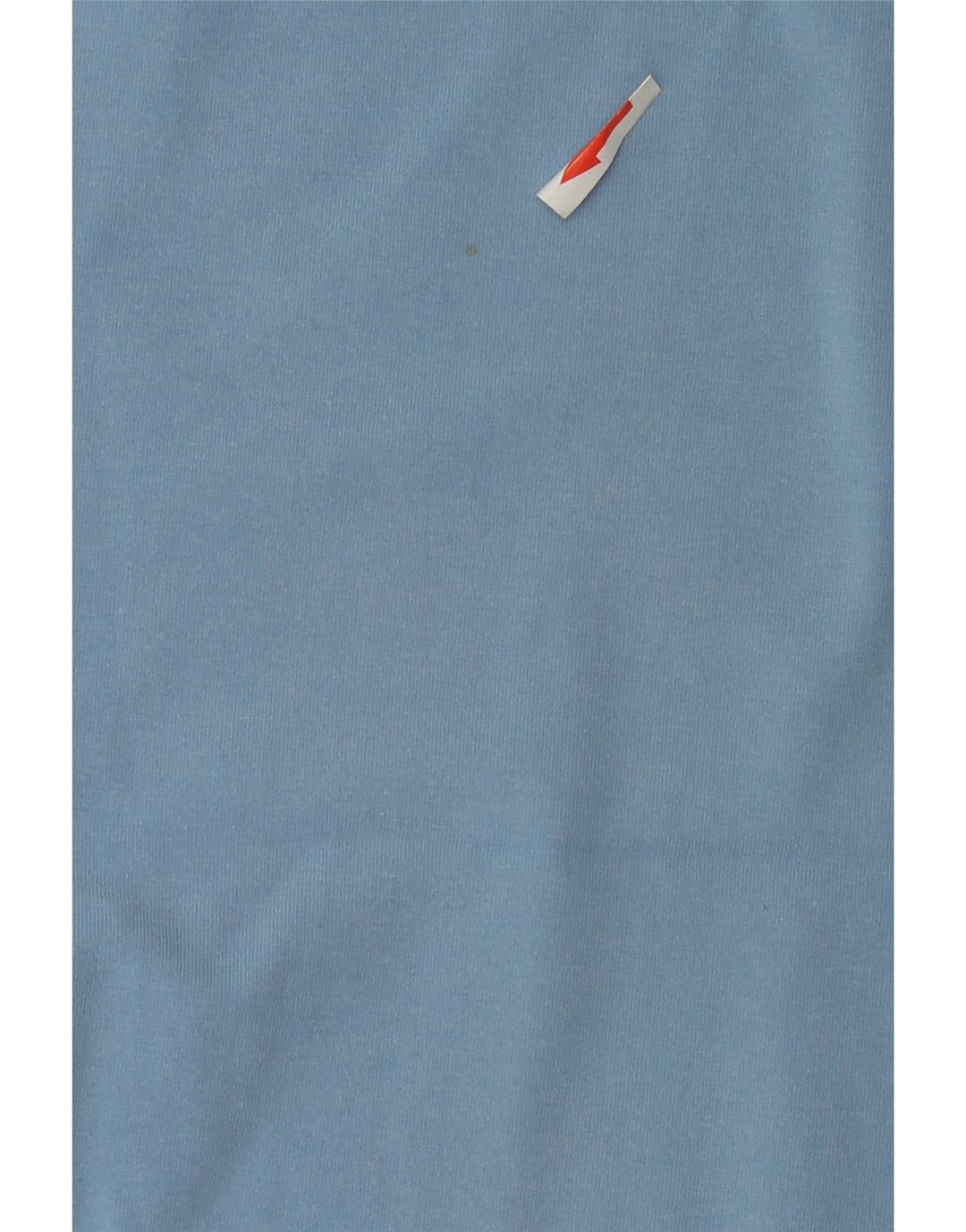 Pantaloni della tuta da donna Nike UK 8/10 piccolo cotone blu