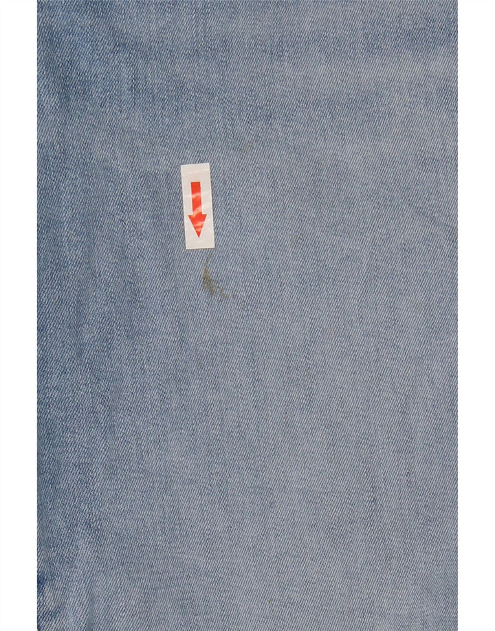 Jeans skinny da donna LEVI'S W32 L28 Blu
