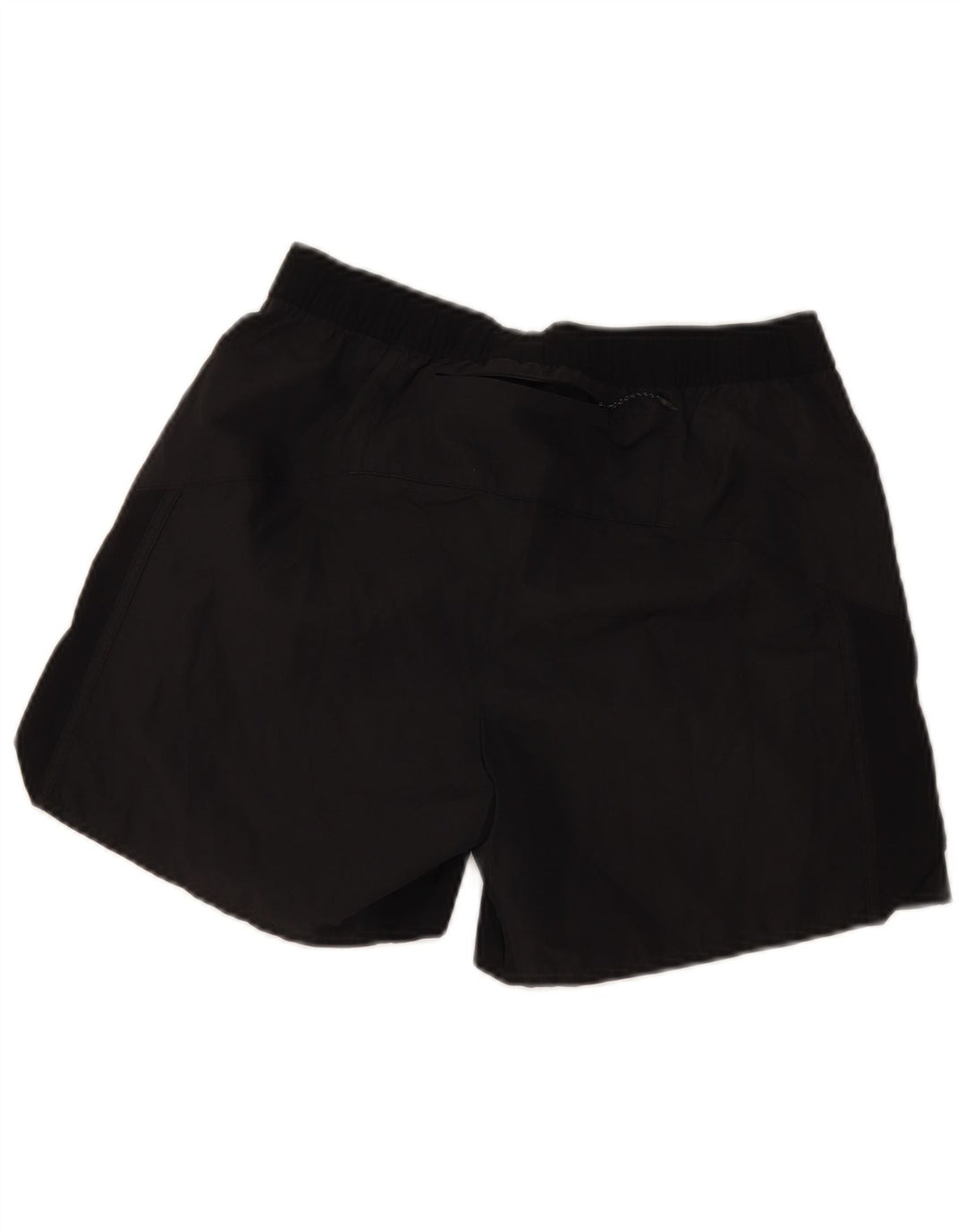 Pantaloncini sportivi Adidas da uomo medi neri