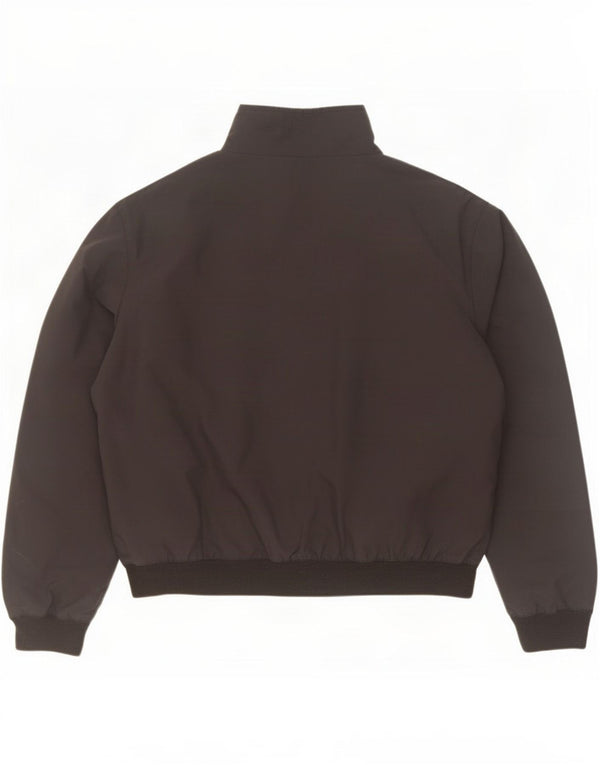 Giubbotto bomber da uomo Refrigiwear UK 42 XL poliestere nero