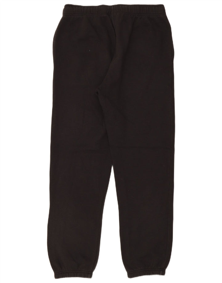 Pantaloni da tuta da uomo Champion Joggers grandi neri