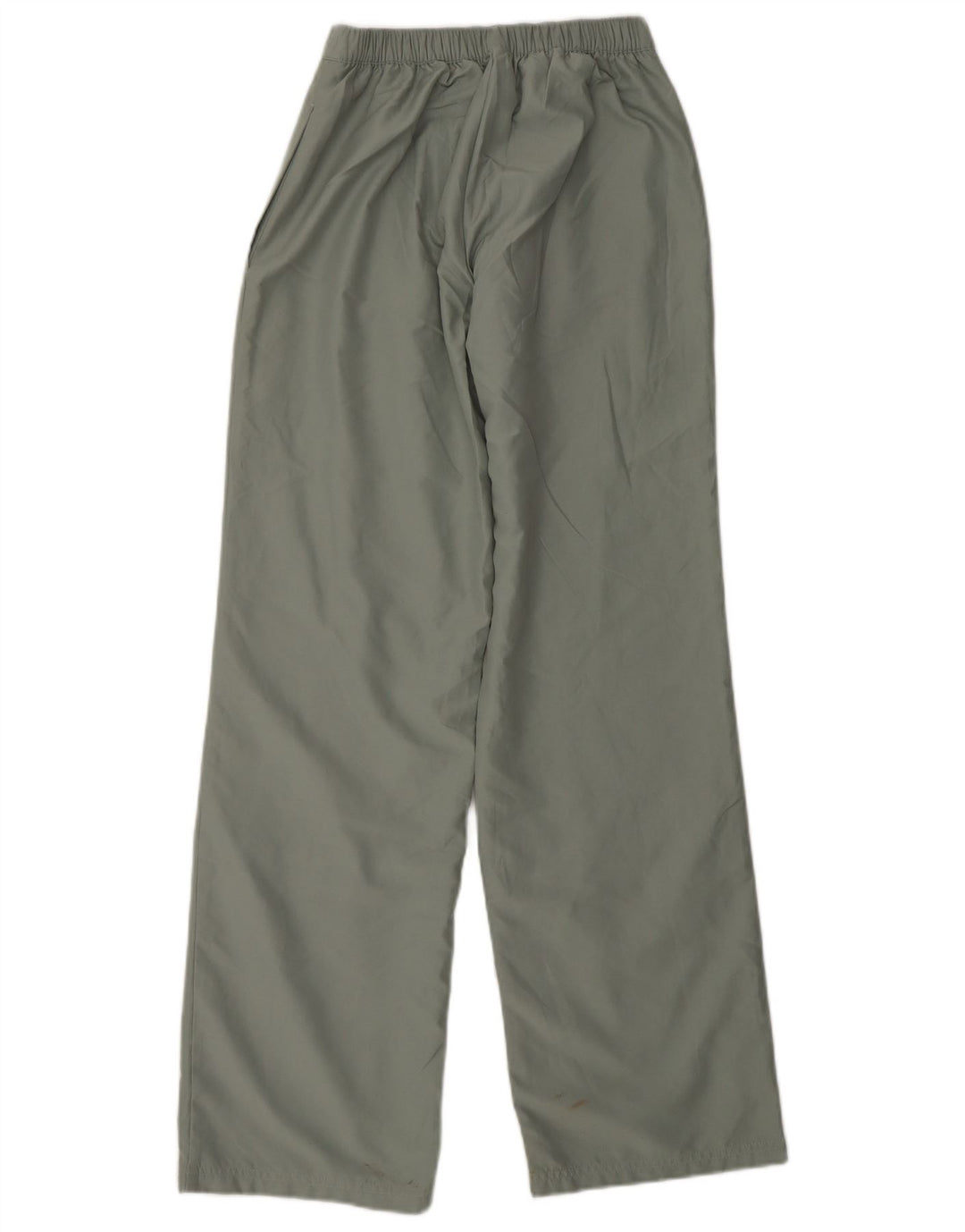 Pantaloni giacca a vento da donna Champion UK 8 Small Poliestere grigio