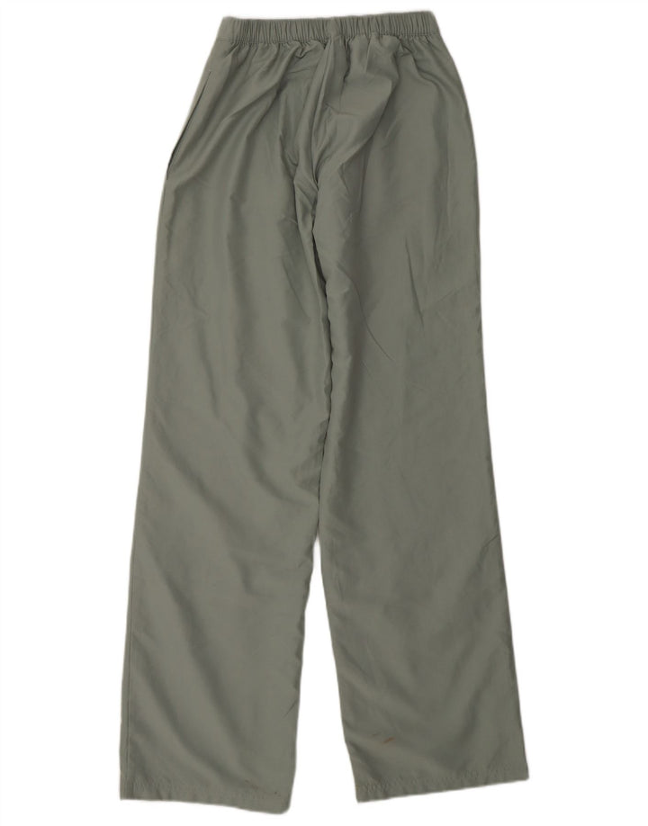 Pantaloni giacca a vento da donna Champion UK 8 Small Poliestere grigio