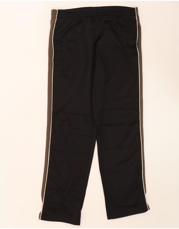 Pantaloni da tuta da uomo Diadora XL Nero Poliestere