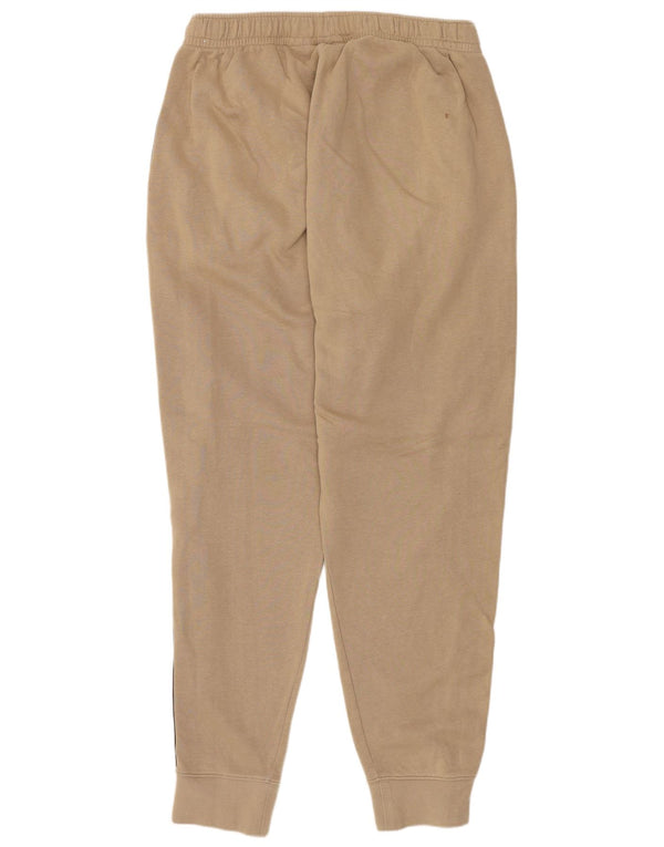 Pantaloni da tuta da donna Nike Joggers UK 14 Colorblock beige medio