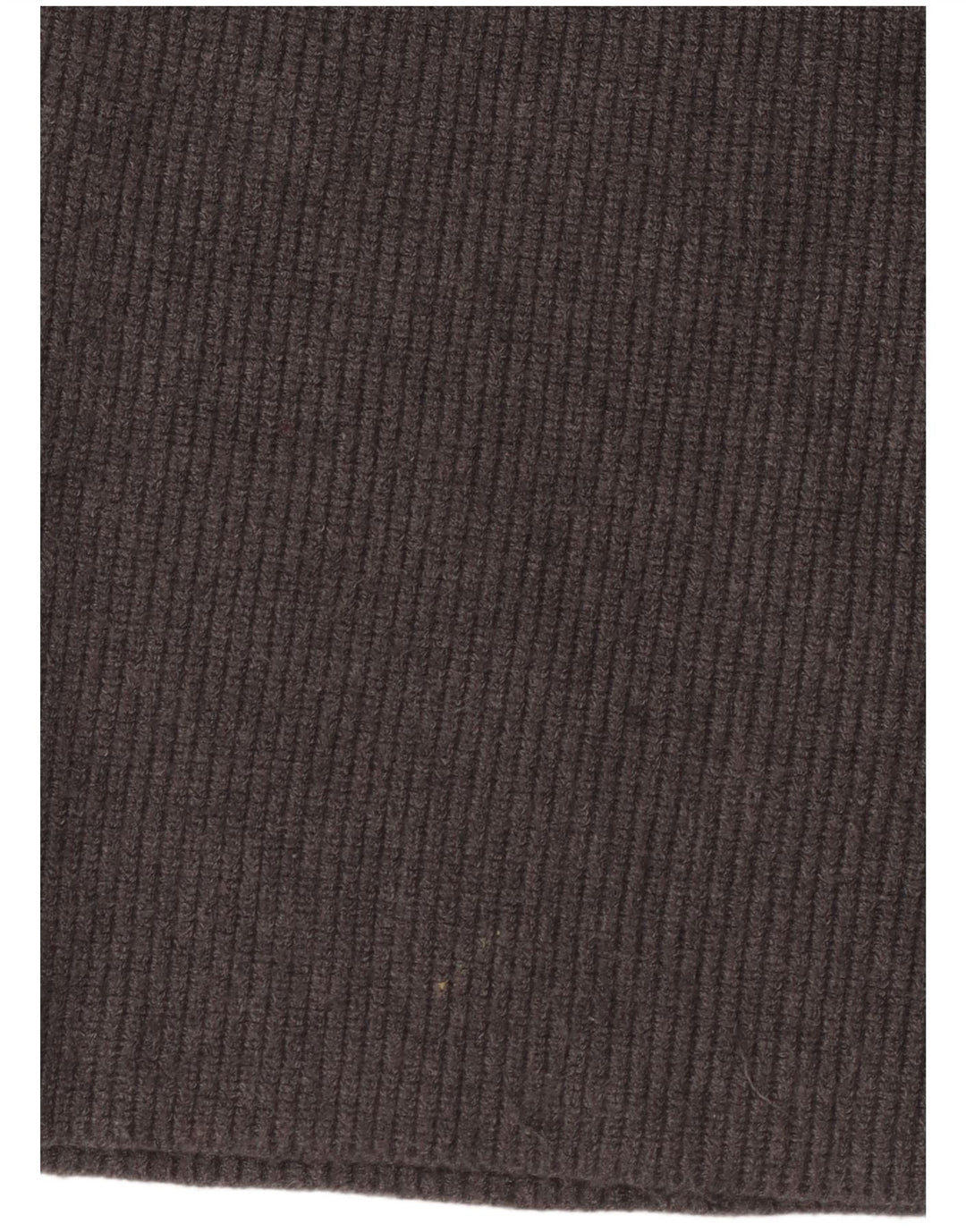 Abito maglione Zara da donna UK 10 piccolo grigio