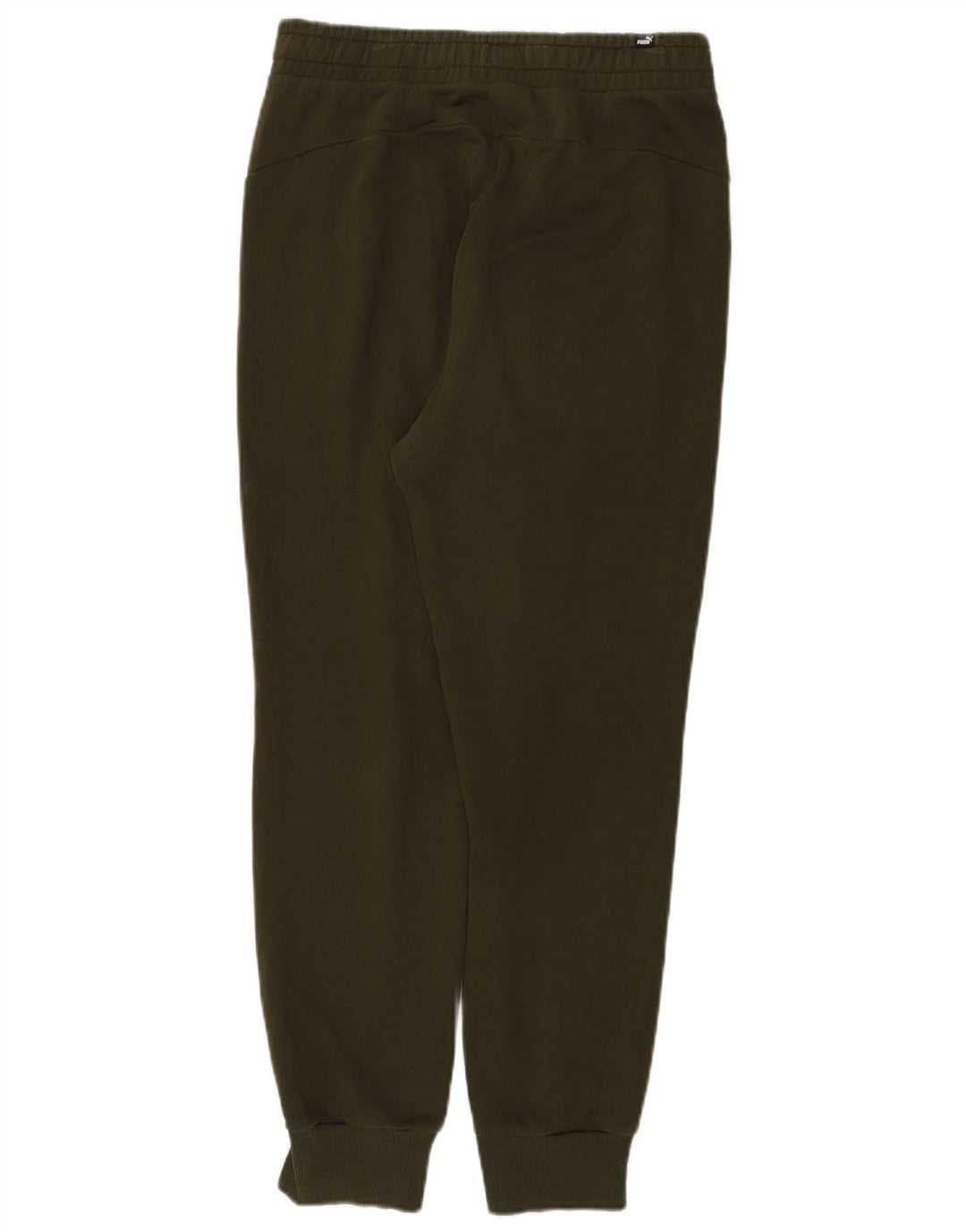 Puma Pantaloni da tuta con grafica da uomo Joggers Medium Khaki Sports