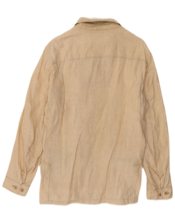 Giacca da uomo Gimo's UK 38 Beige medio
