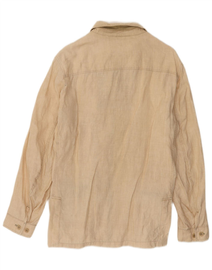 Giacca da uomo Gimo's UK 38 Beige medio