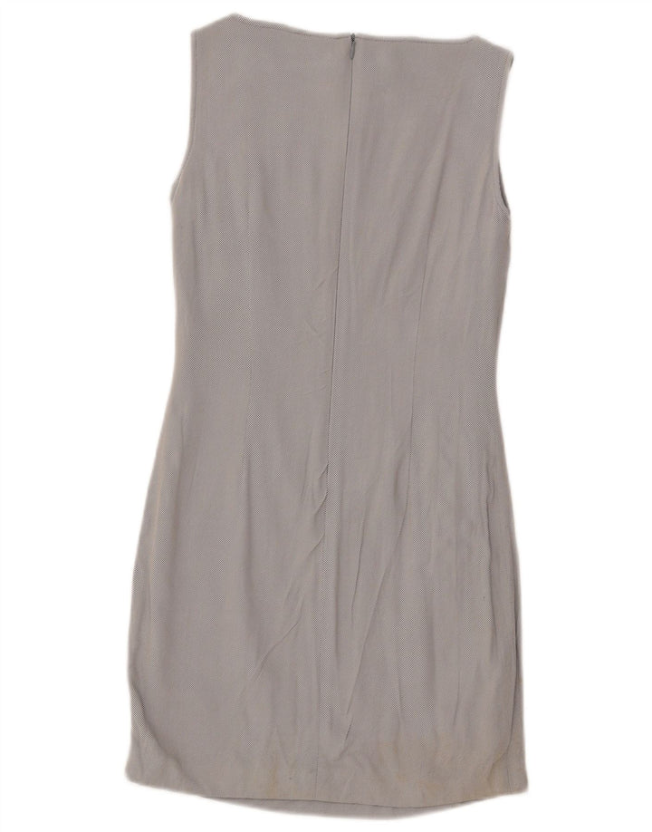 Abito tubino da donna Max & Co. UK 8 piccolo grigio