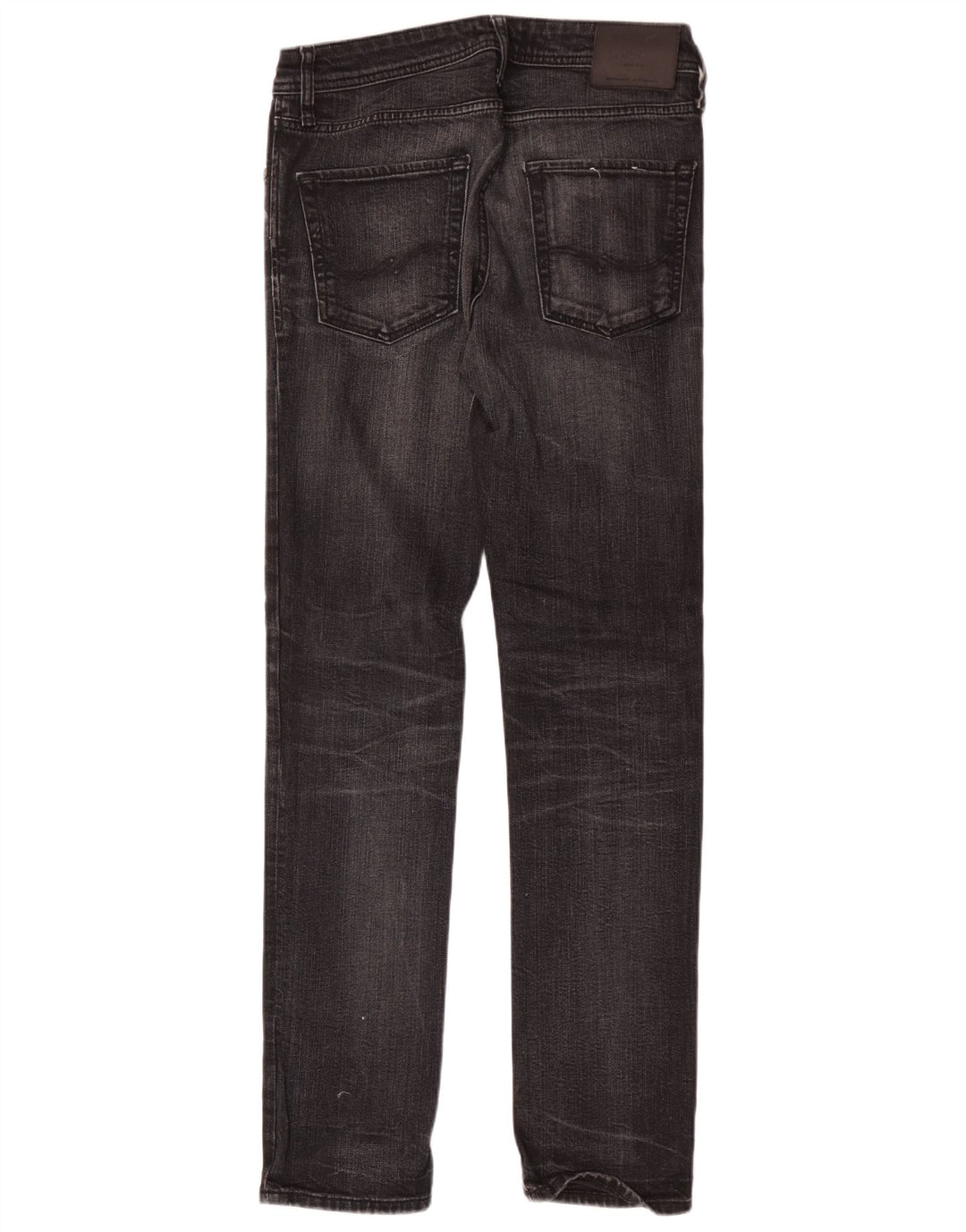 Jeans slim da uomo Jack & Jones Tim W30 L34 neri