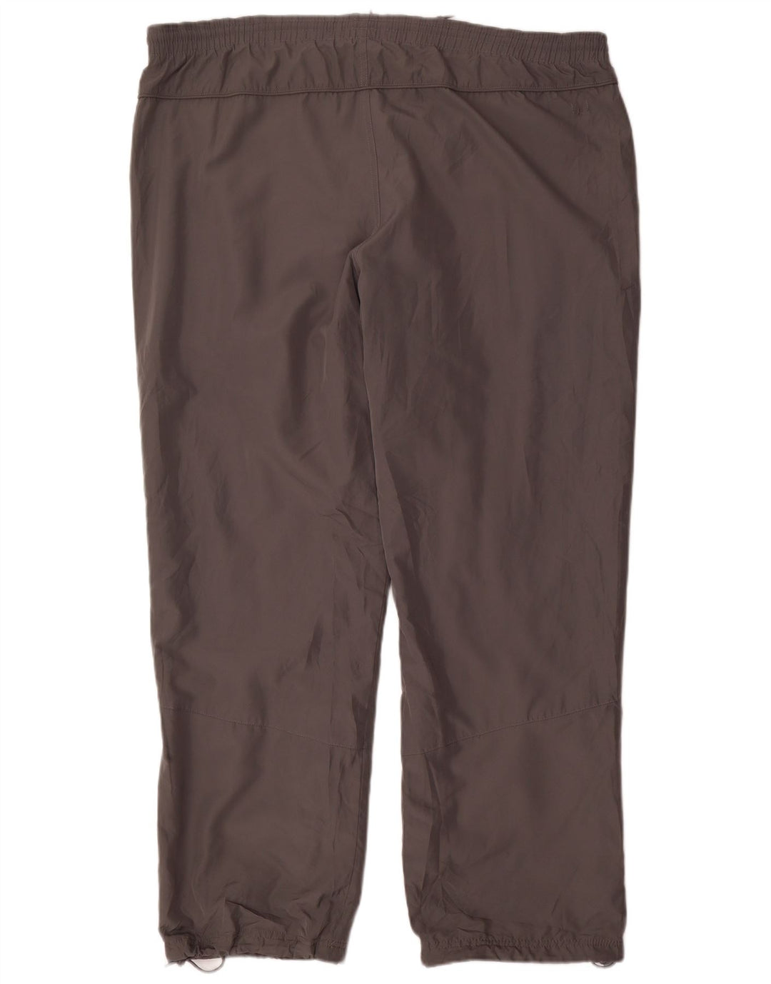 Pantaloni della tuta da uomo Adidas XL Grigi