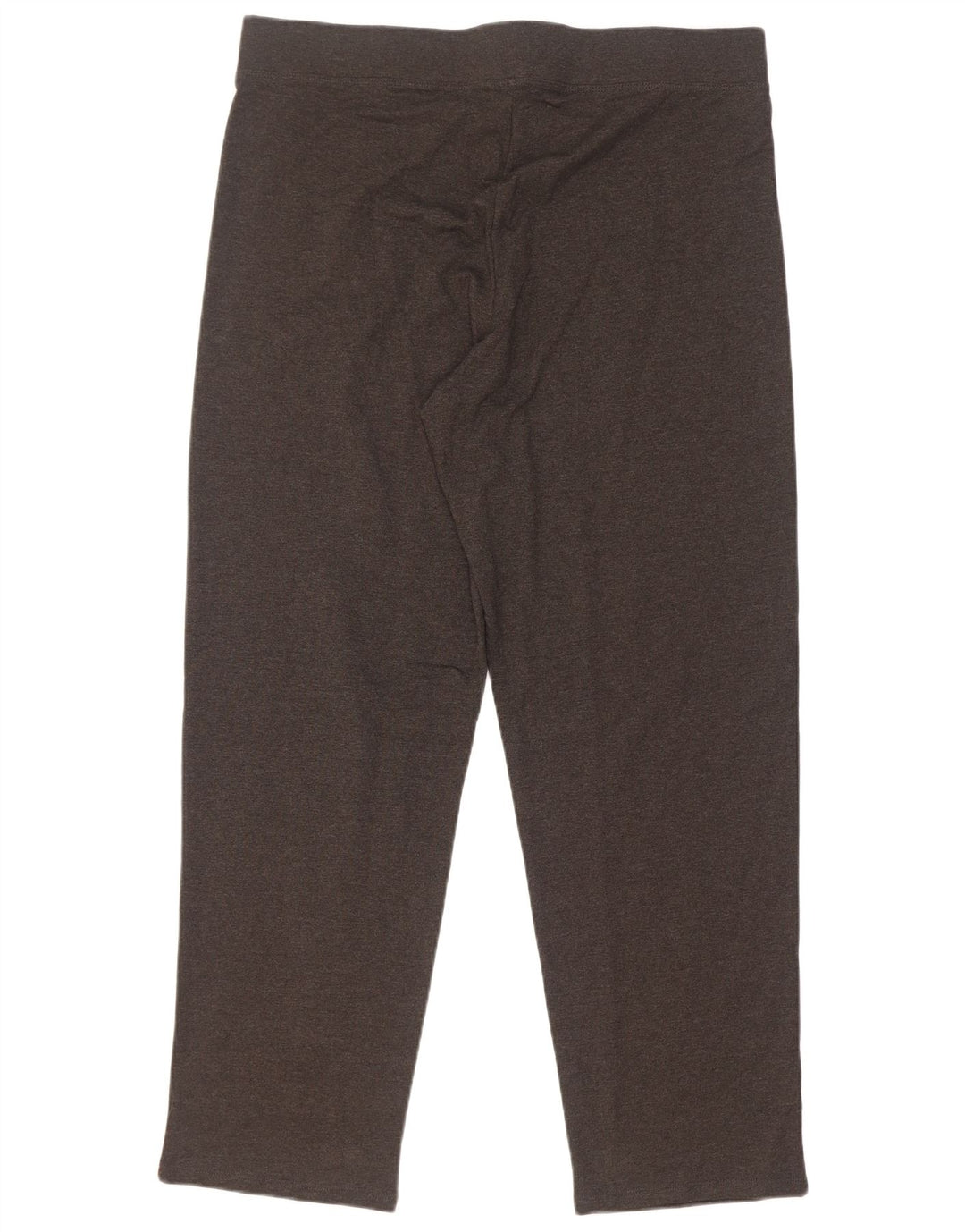 Leggings da donna Marks & Spencer UK 18 XL Cotone grigio