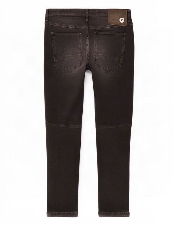 Jeans affusolati cargo da donna G-Star W30 L32 cotone grigio