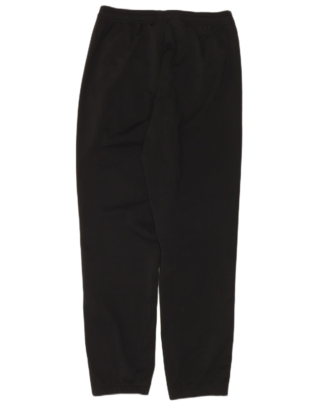 Pantaloni da tuta da uomo Adidas Joggers medio poliestere nero
