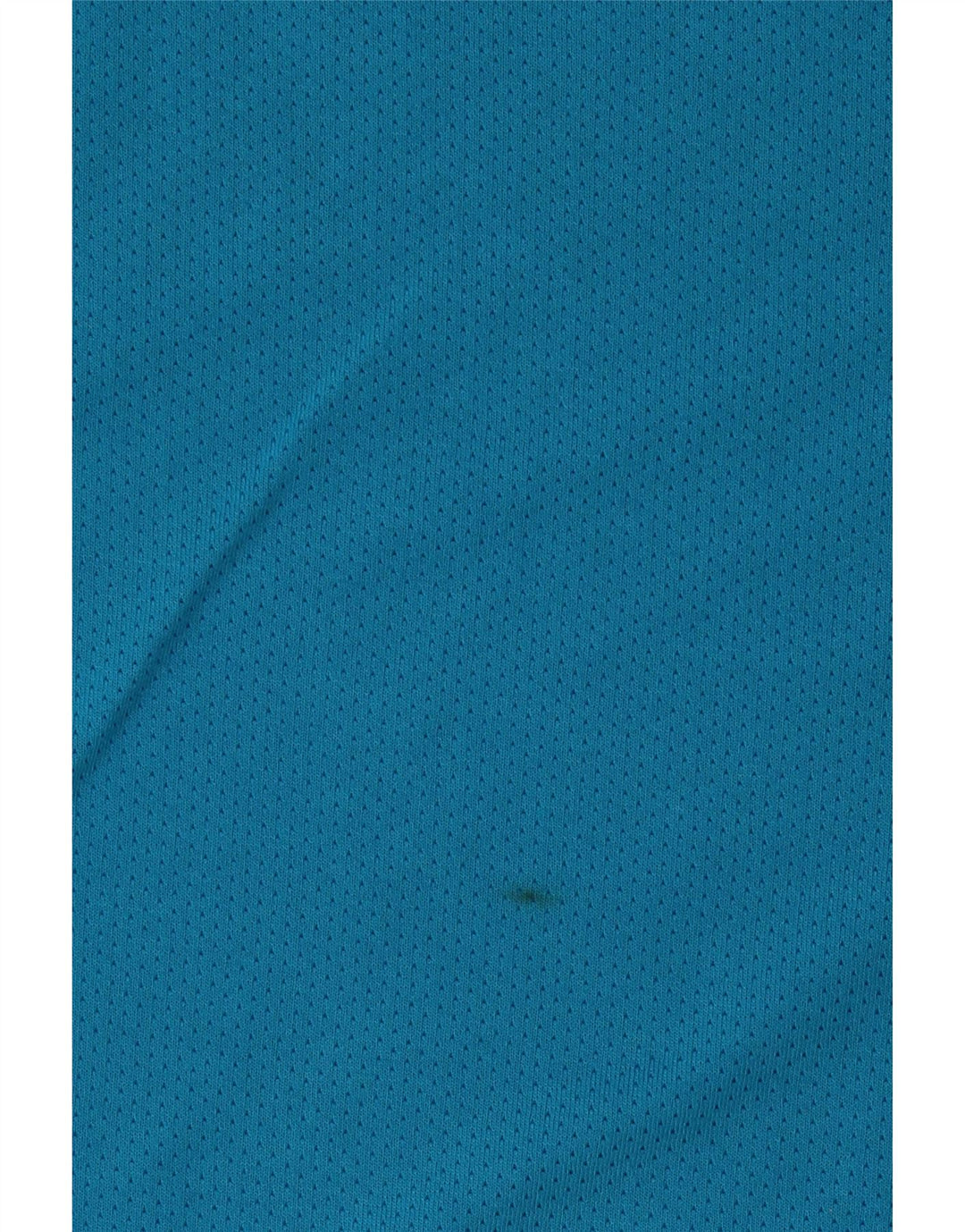 PUMA Mens Graphic T-Shirt Top Large Blue Vintage Puma and Second-Hand Puma from Messina Hembry 