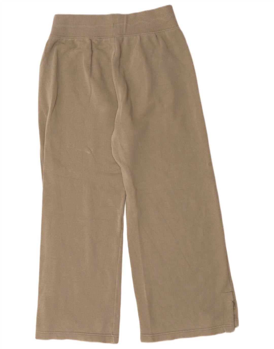 Pantaloni da tuta da uomo Nike Large in cotone kaki