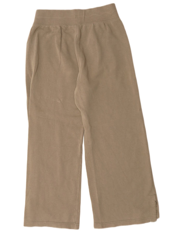 Pantaloni da tuta da uomo Nike Large in cotone kaki