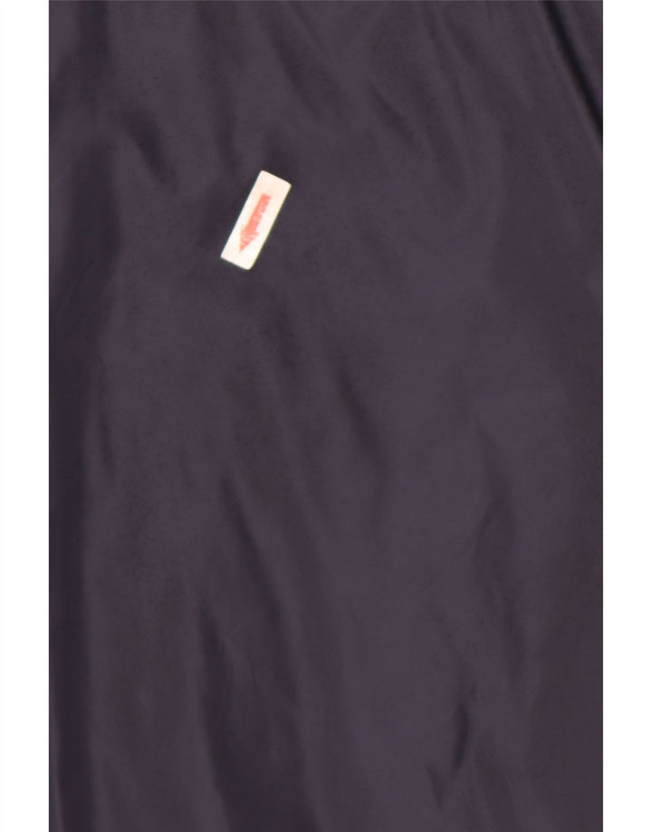 Giubbotto Bomber Uomo Colmar IT 48 Medio Blu Navy Poliammide
