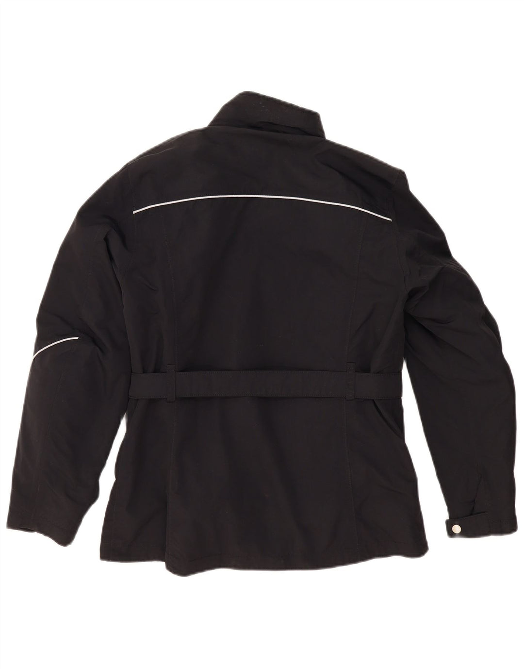 Giacca da corsa oversize da donna Spidi UK 10 Small Blu Navy