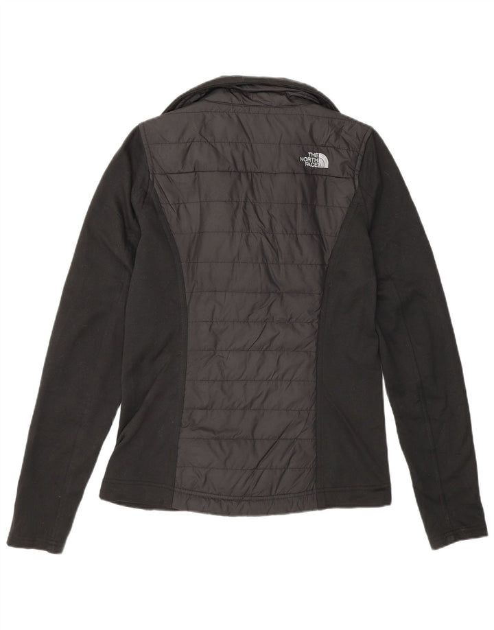 Giacca da tuta imbottita da donna The North Face UK 6 XS poliestere nero