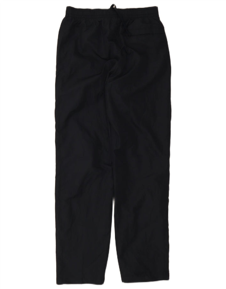 Pantaloni da tuta da uomo Nike Medium Nero Poliestere
