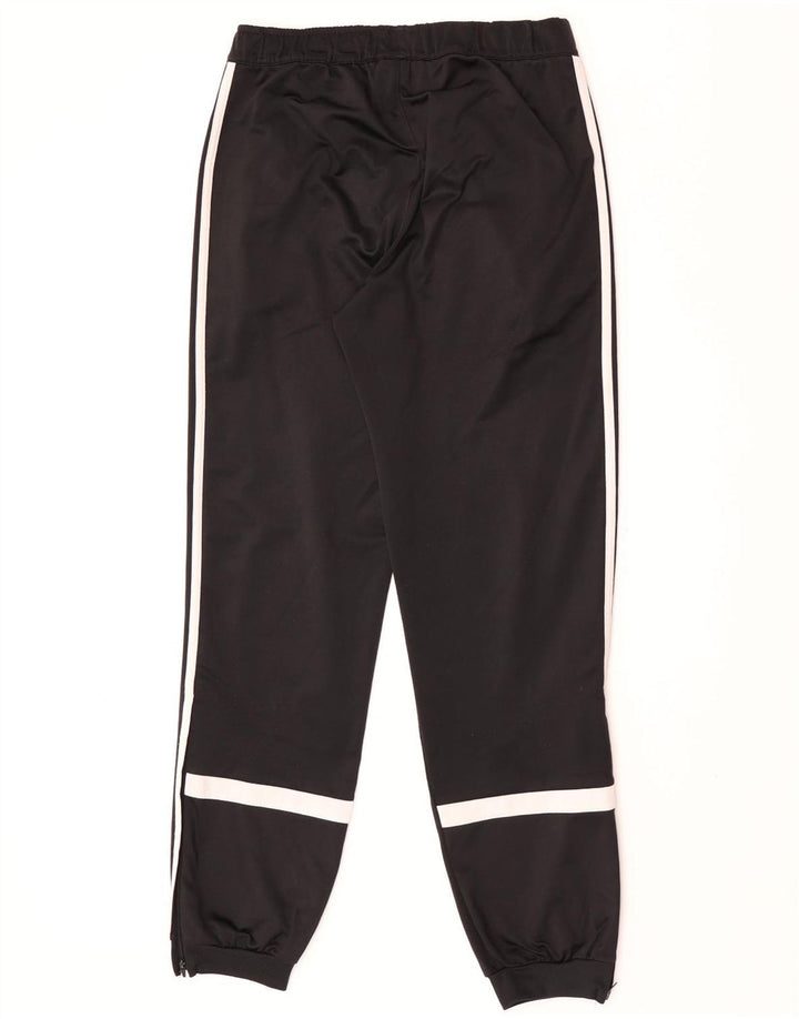Pantaloni da tuta da uomo Adidas Joggers piccoli neri