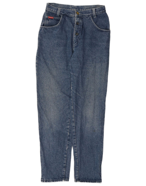 Jeans affusolati Carrera da donna W26 L27 Blu