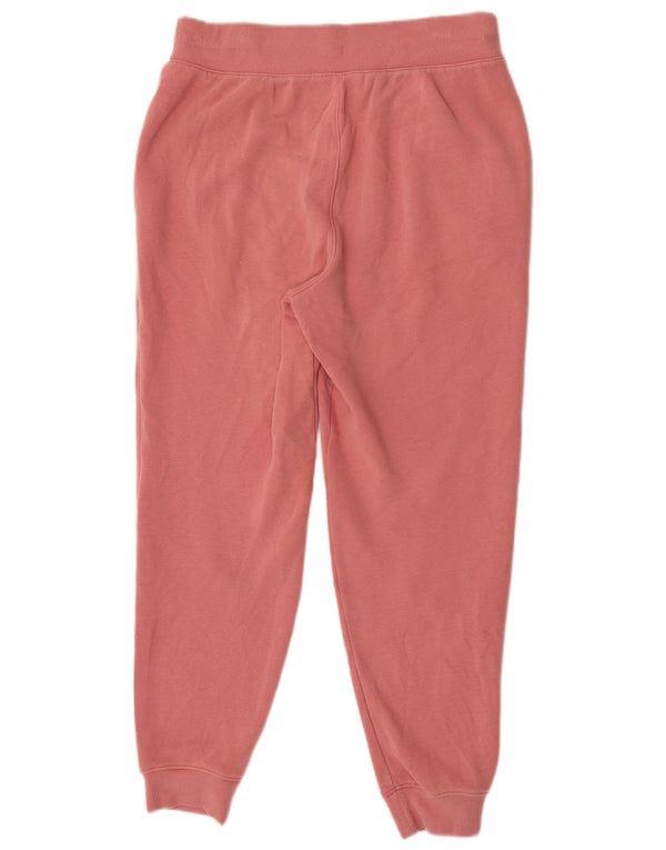 Pantaloni da tuta da donna Fila Joggers UK 14 cotone rosa medio