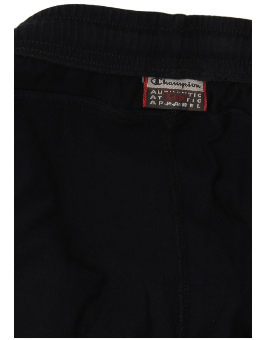 Pantaloni da tuta Champion Capri Cargo da uomo XL Blu Navy