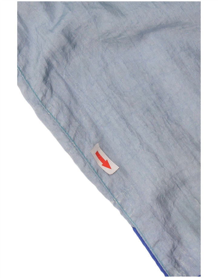 Giacca da tuta da uomo Killtec UK 46 2XL Blu Colourblock Poliammide