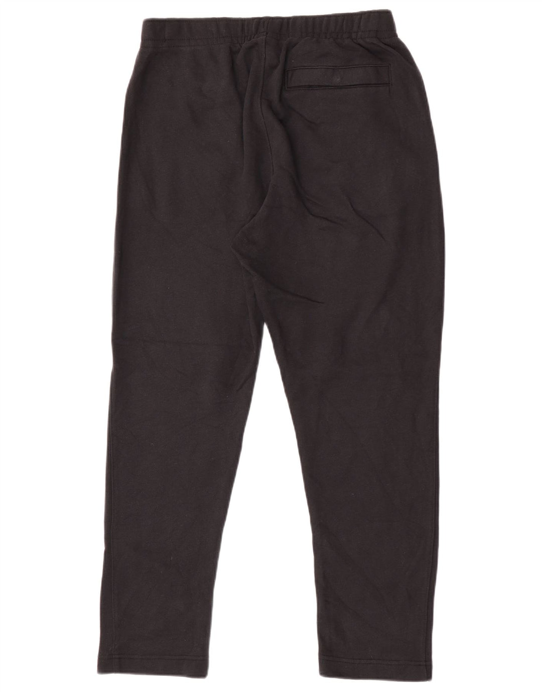 Pantaloni da tuta da uomo Nike Medium Nero Poliestere
