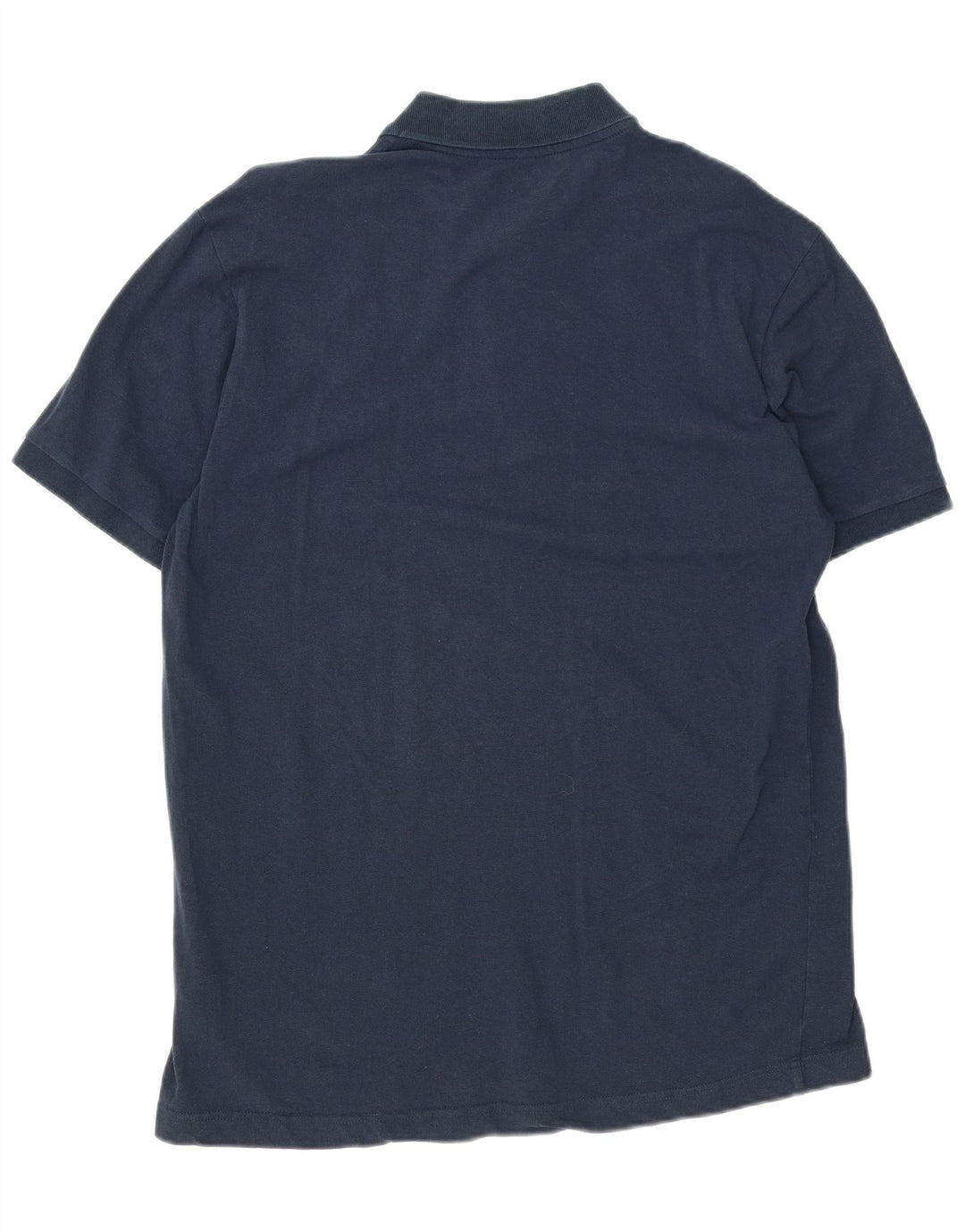Polo Kappa da uomo 2XL Blu Navy