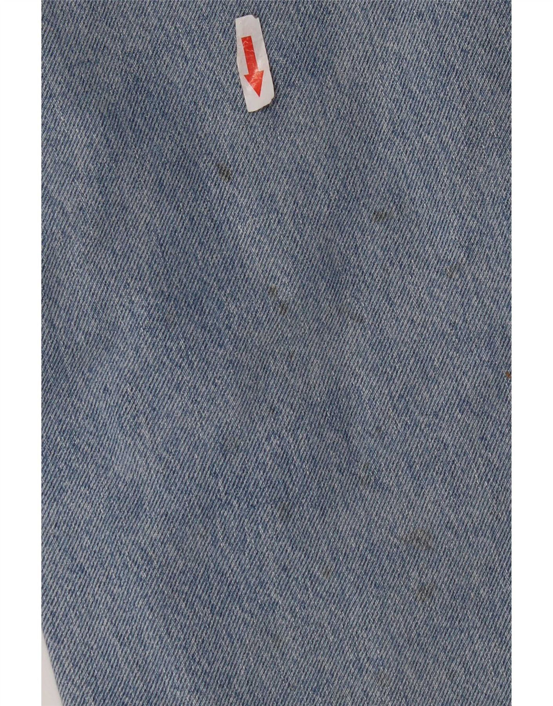 Jeans Levi's Uomo 511 Slim W30 L32 Cotone Blu