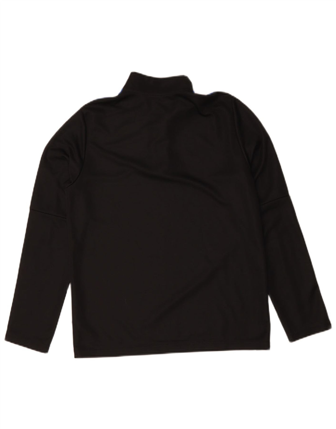 Top della tuta Adidas Aeroready Pullover da bambino 13-14 anni, colore nero