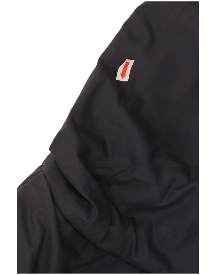 Giacca imbottita unisex da uomo ROHAN UK 38 media blu navy in poliammide