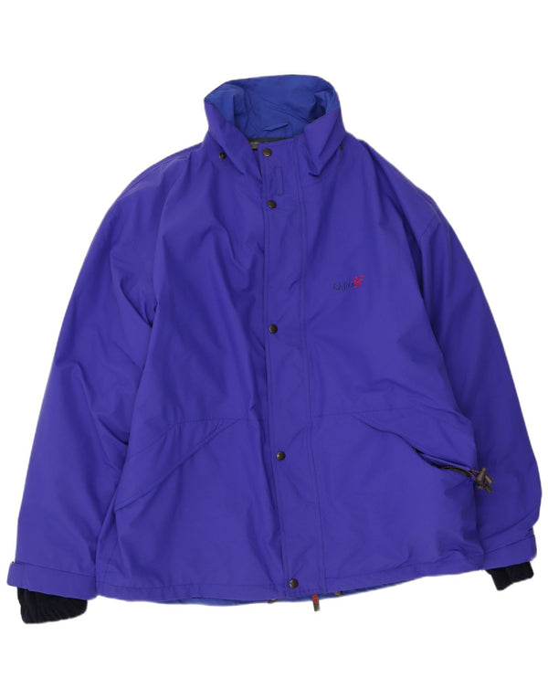 Giacca a vento da uomo Bailo UK 44 2XL Blu