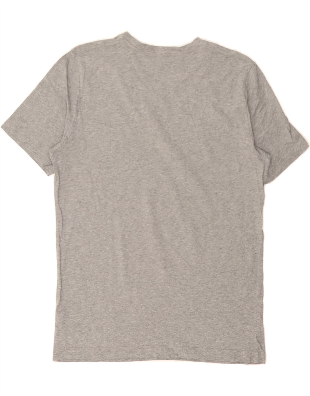 PUMA Mens T-Shirt Top Small Grey Vintage Puma and Second-Hand Puma from Messina Hembry 