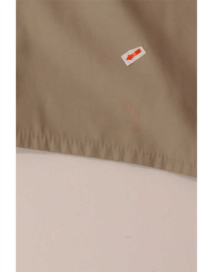 PEPE JEANS Pantaloni casual dritti da donna W31 L34 Cotone beige