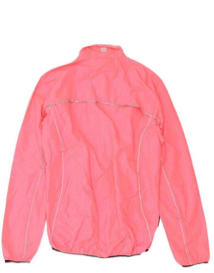 Giacca da tuta da donna Mountain Warehouse UK 10 Small Rosa Poliestere